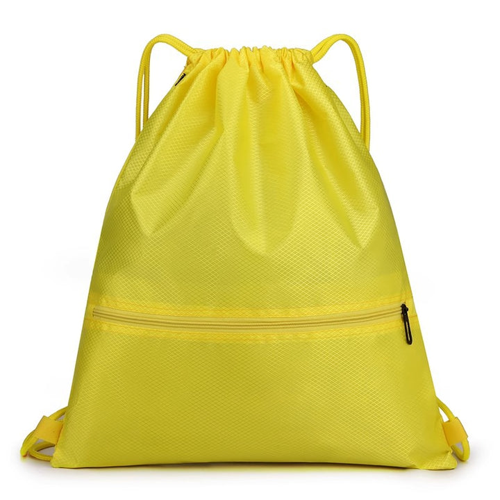 Multi-Purpose Drawstring Bag Bowlift