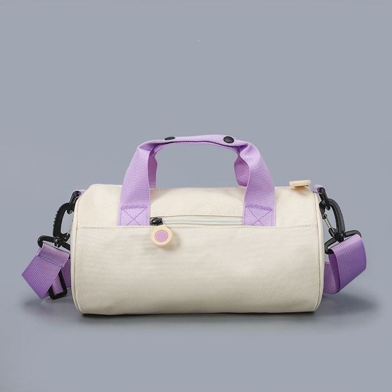 Compact Utility Duffel Bag Bowlift