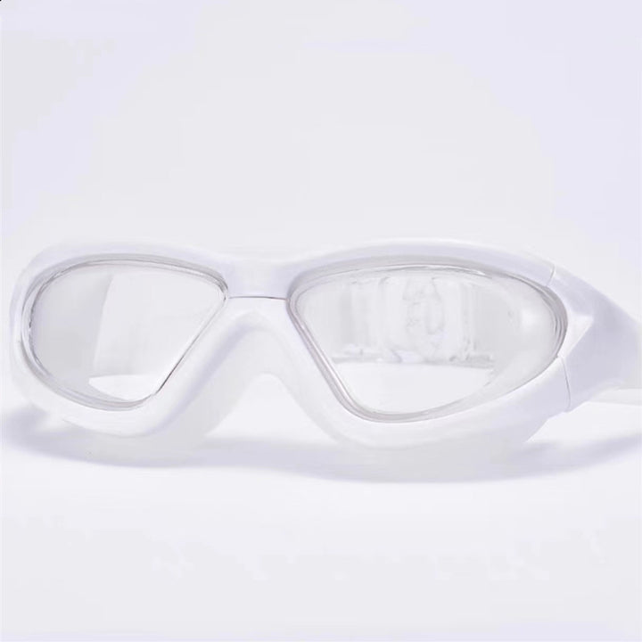 Swimming Goggles Bowlift