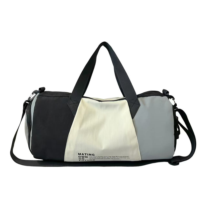 Versatile Fitness Travel Duffel