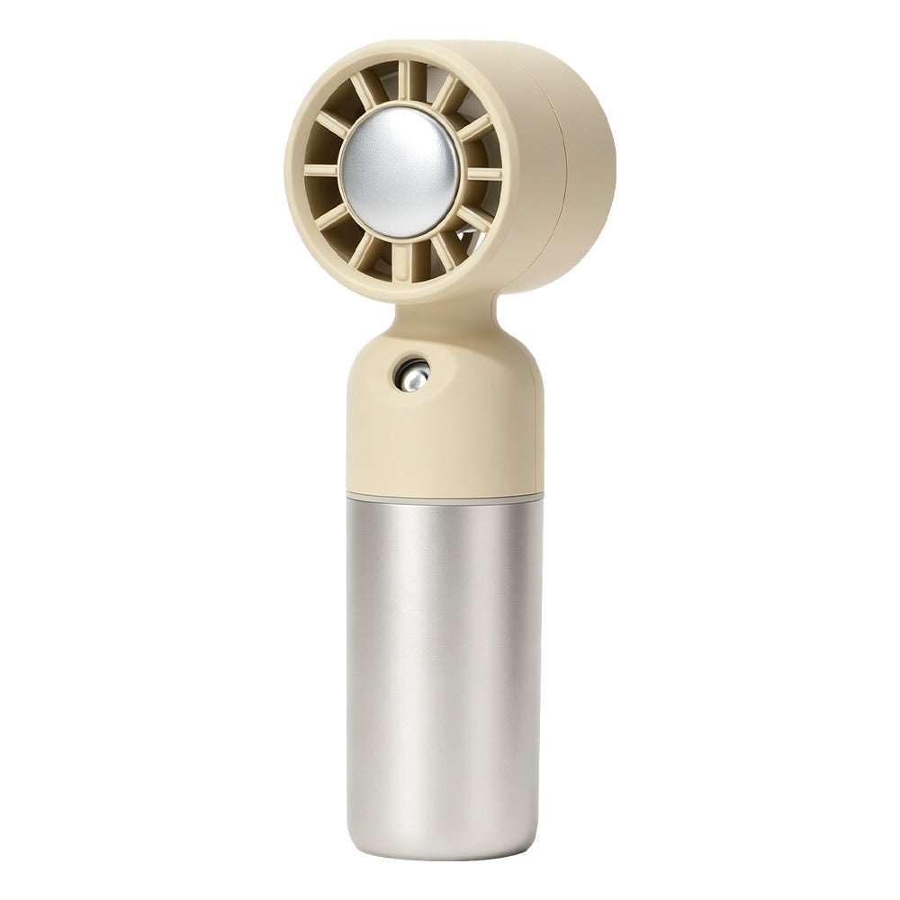 Portable Rechargeable Mini Fan Bowlift