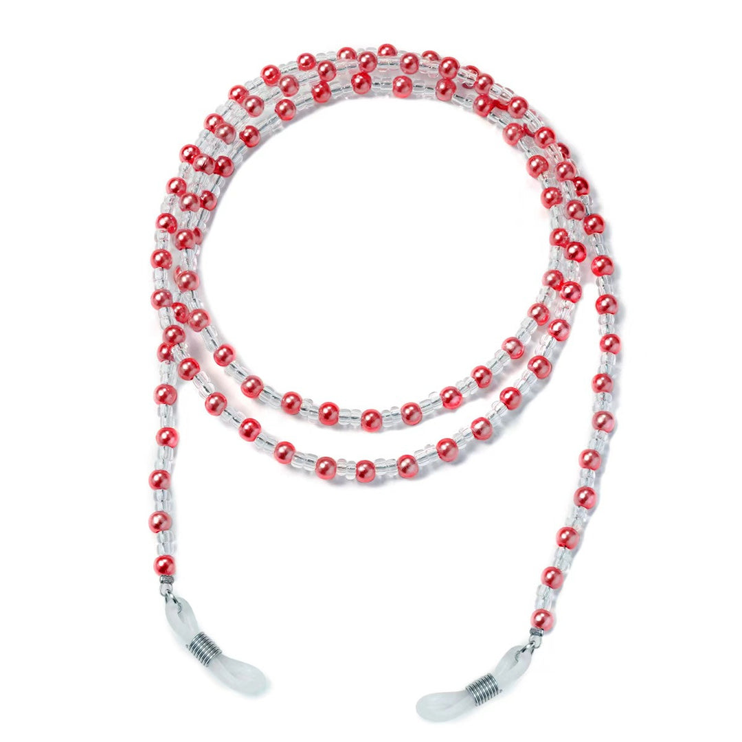 Elegant Beaded Eyewear Chain Bowlift 1786688610