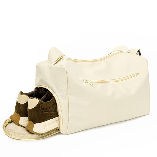Practical Fitness Bag Bowlift