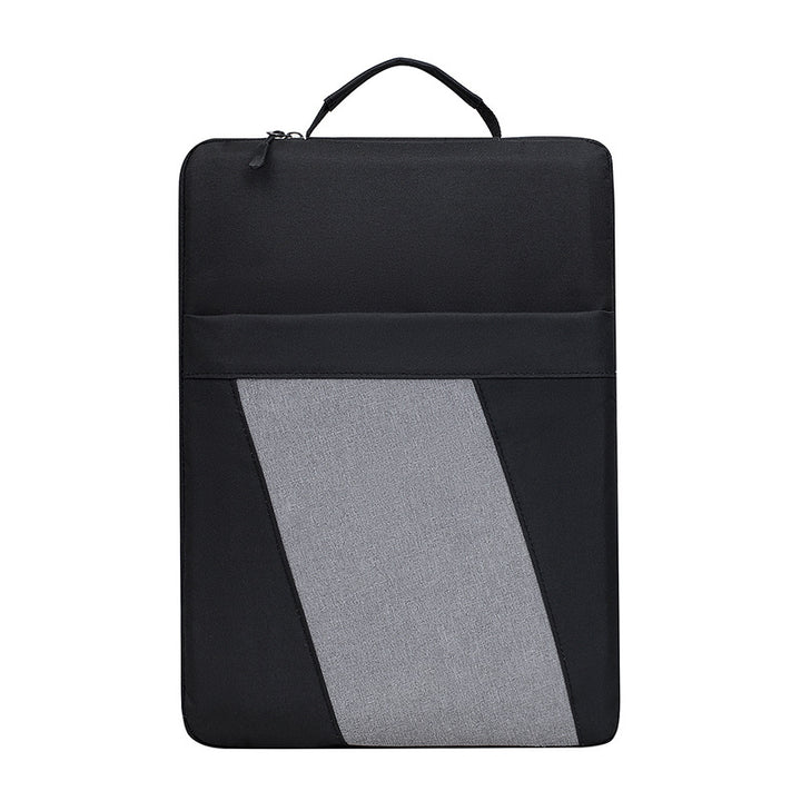 Padded Laptop Sleeve with Detachable Handle Bowlift