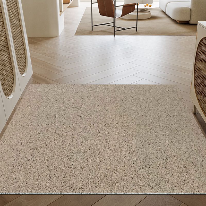 Textured Area Rug Bowlift
