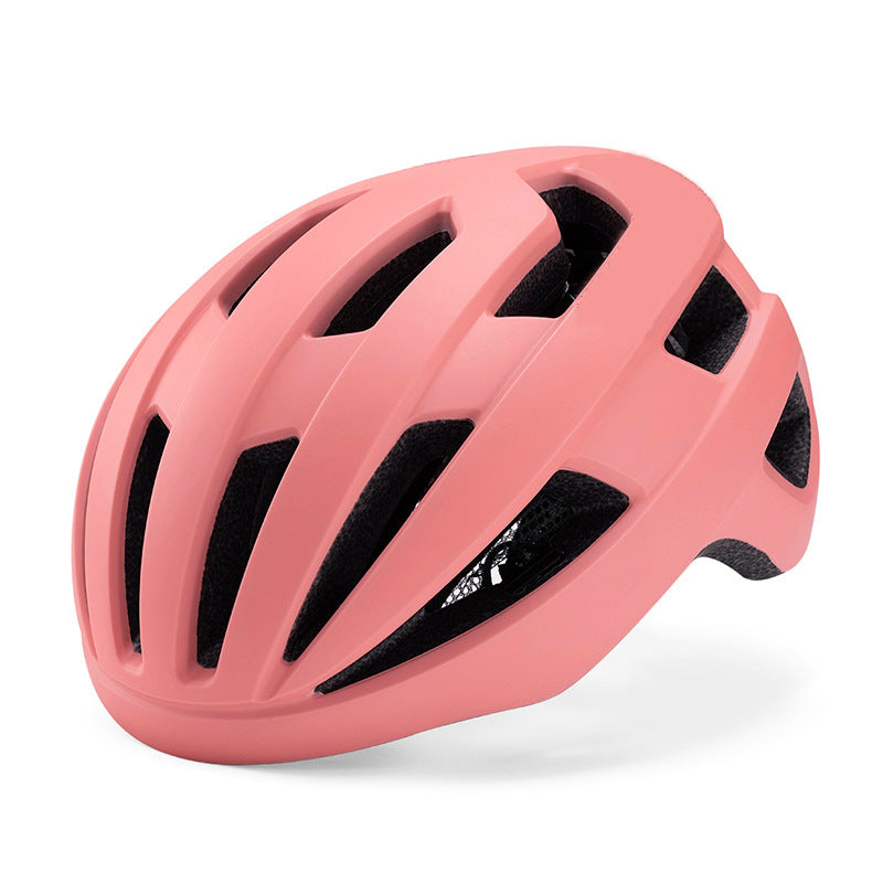 Aerodynamic Cycling Helmet Bowlift