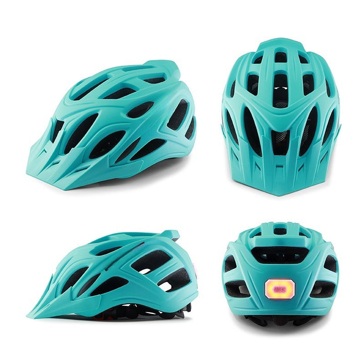 Cycling Safety Helmet Bowlift