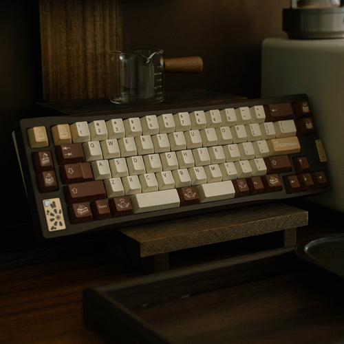 Mechanical Gaming Keyboard Bowlift