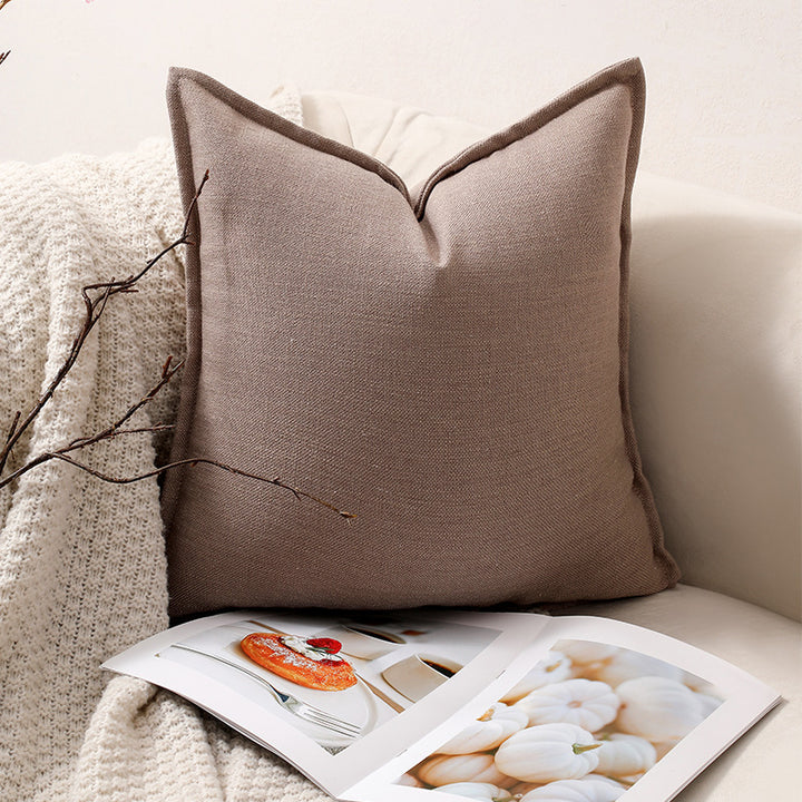 Modern Farmhouse Style Throw Pillow