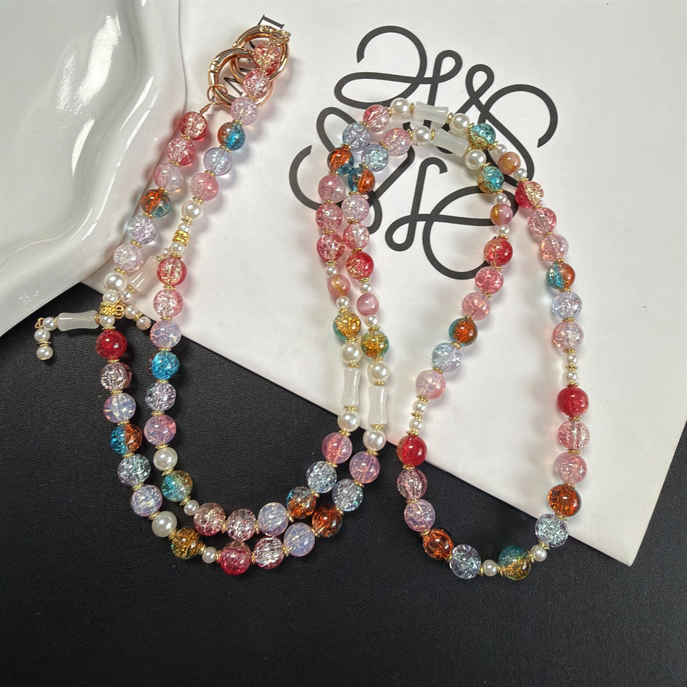 Beaded Eyewear Chain Bowlift 1790135023