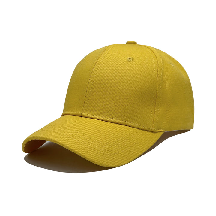 Women Baseball Cap Bowlift