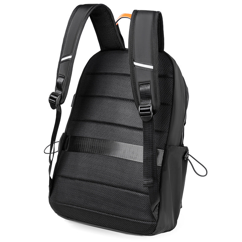 Ergonomic Travel Backpack Bowlift