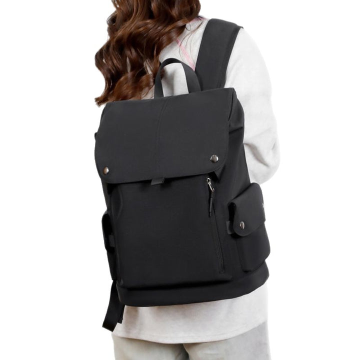 More modern and stylish day backpack Bowlift