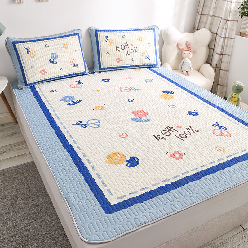 Bed Cover Quilt