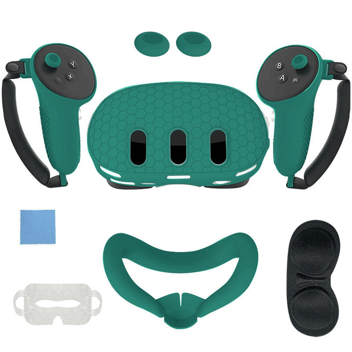 VR-Controller Accessory Set Bowlift