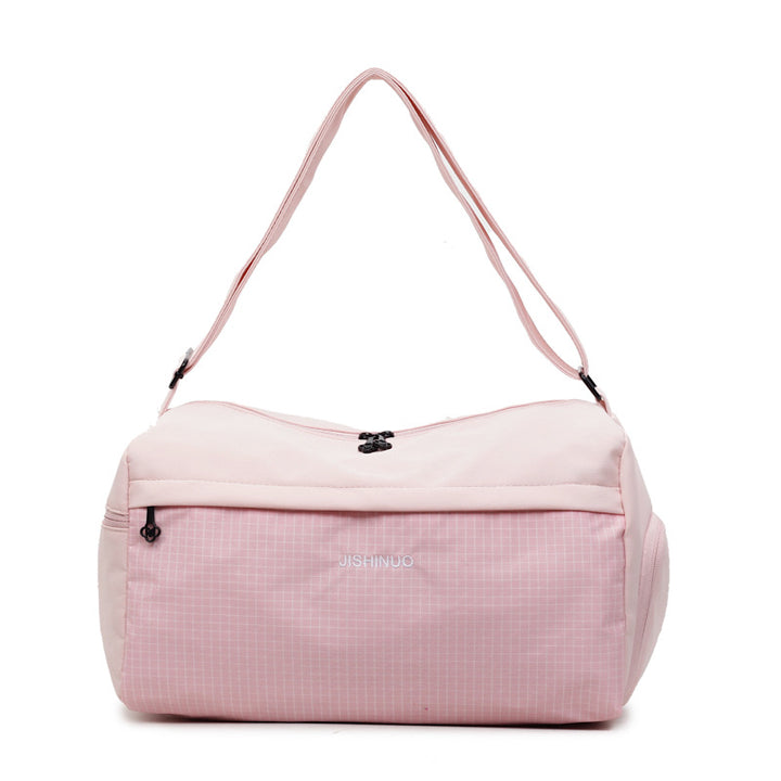 Ladies Sports Bag Bowlift