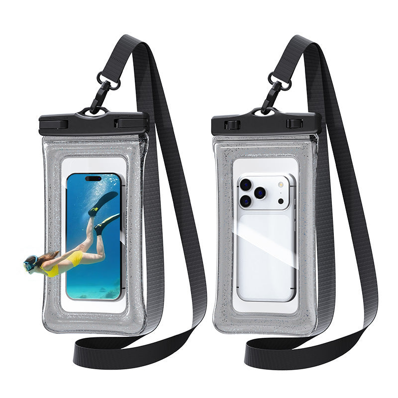 Waterproof Phone Case Bowlift