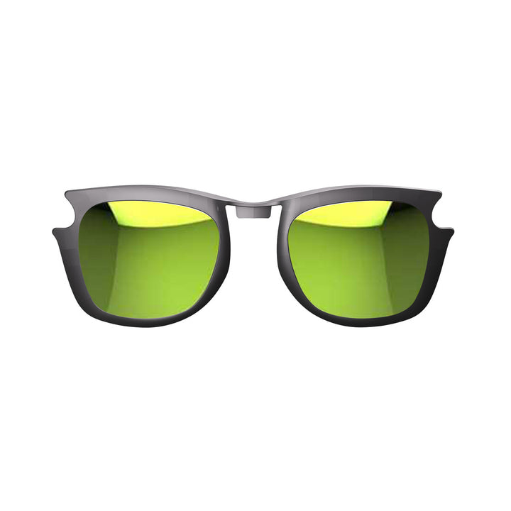 Fashion sunglasses with polarized lenses Bowlift