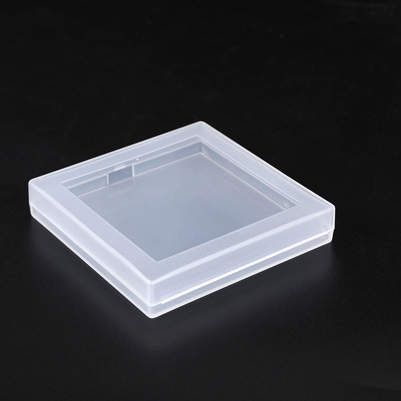 Clear Snap-Lid Storage Case Bowlift