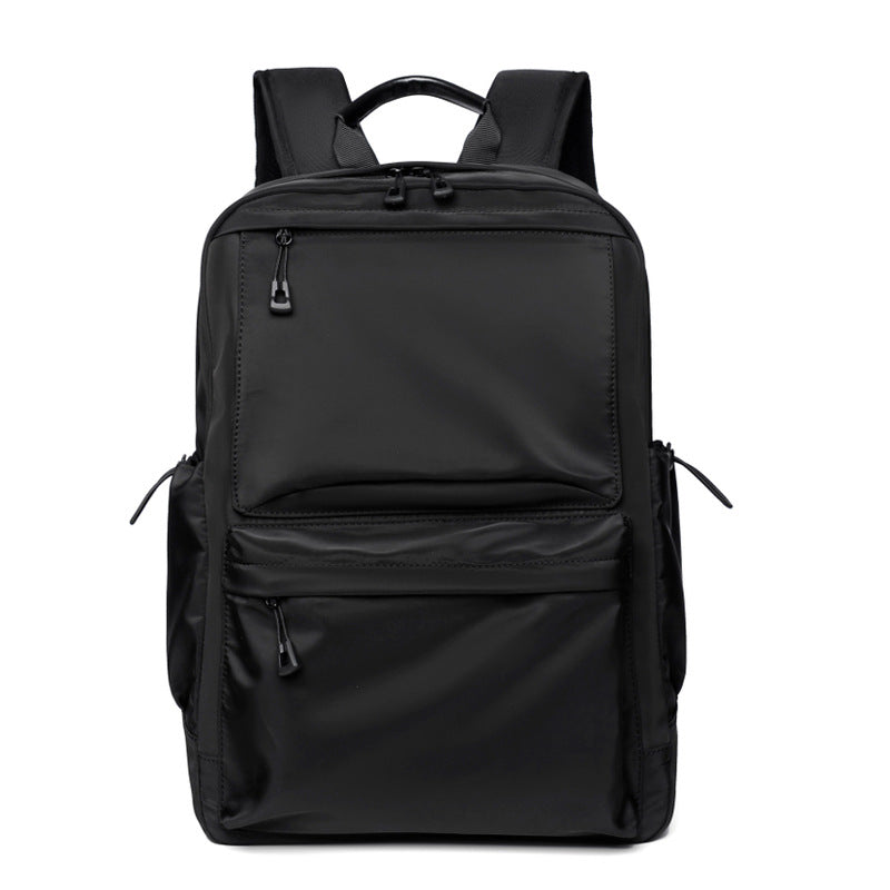 Lightweight Functional Travel Backpack Bowlift