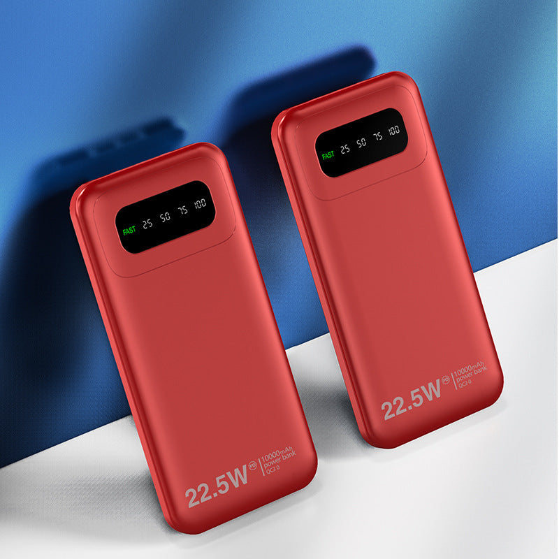Powerbank Bowlift