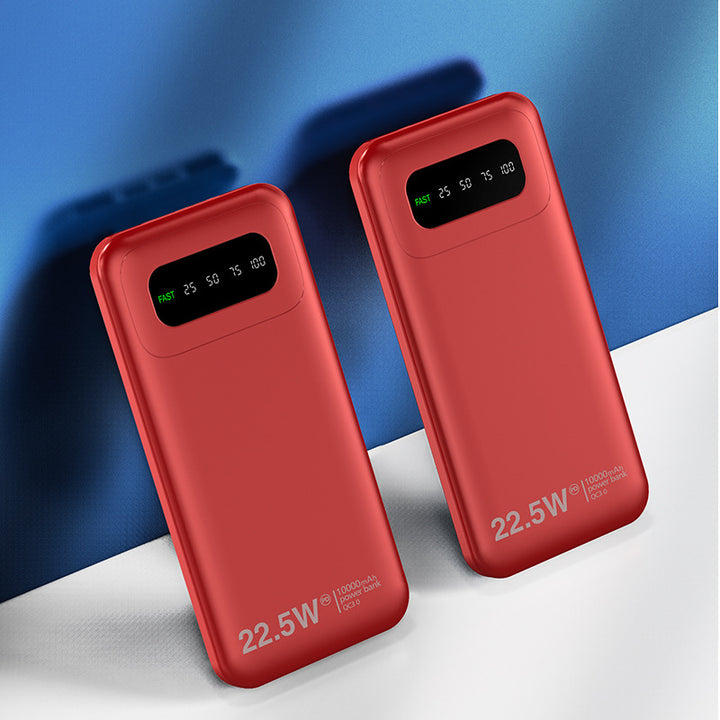 Powerbank Bowlift