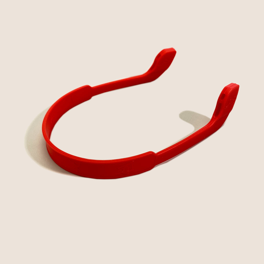 Flexible Eyewear Comfort Grip Bowlift