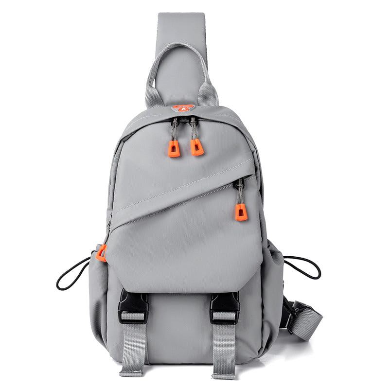 Compact Utility Sling Bag Bowlift