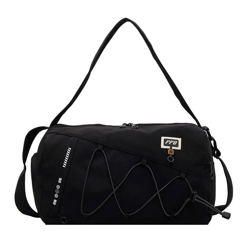 Multi-Functional Outdoor Duffle Bag