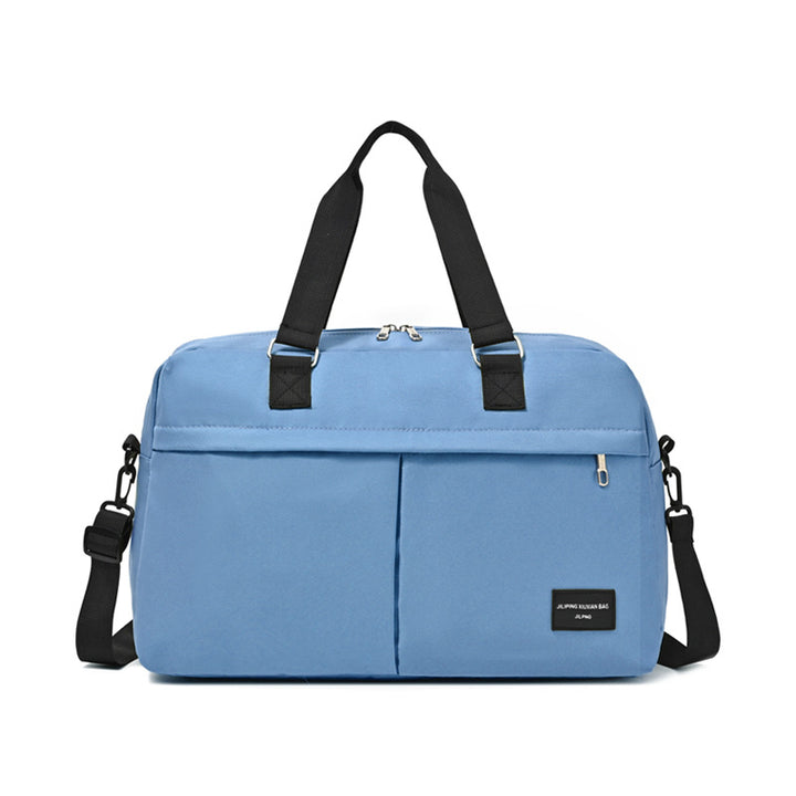 Multifunctional Active Lifestyle Duffle Bag Bowlift