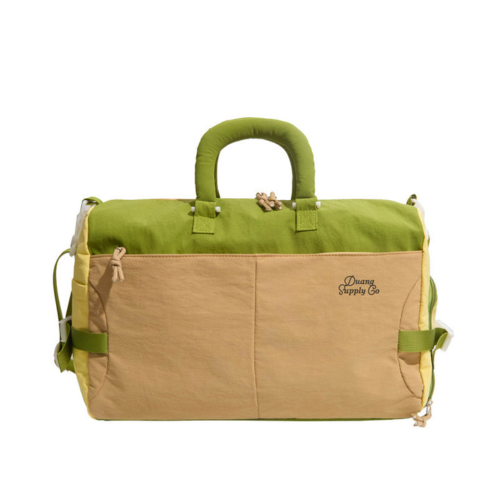 Multi-Purpose Outdoor Adventure Duffel