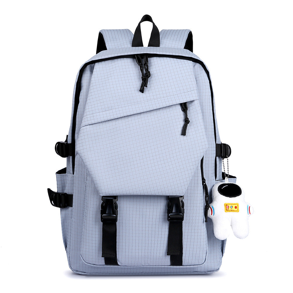 Multi-Compartment Tactical Backpack Bowlift