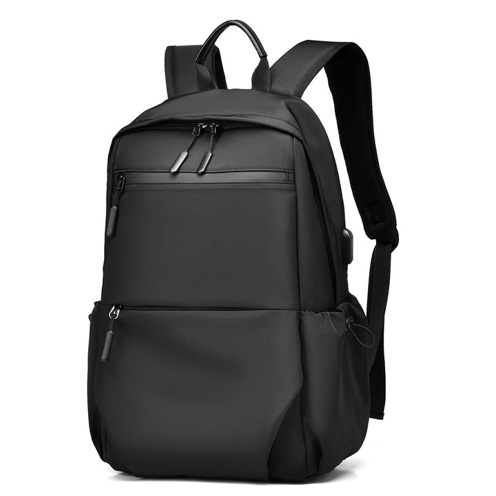 Multi-Pocket Functional Laptop Backpack Bowlift