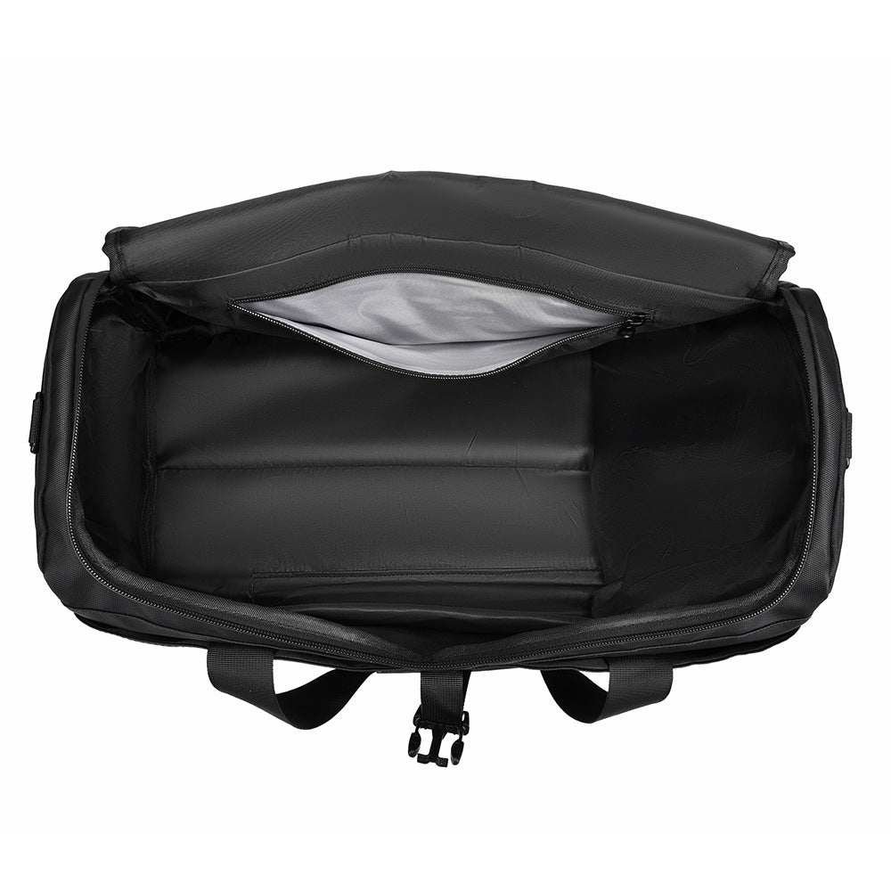 Versatile Gym and Travel Duffel Bowlift
