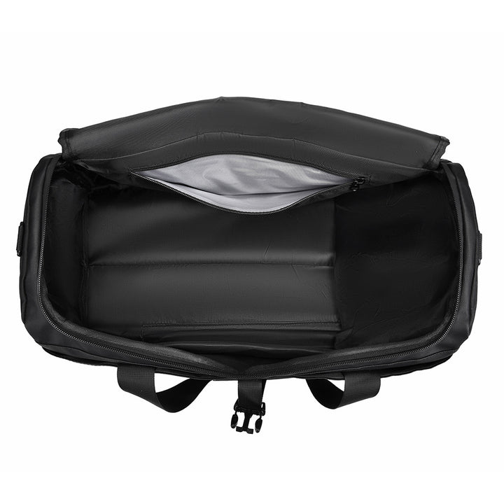 Versatile Gym and Travel Duffel Bowlift