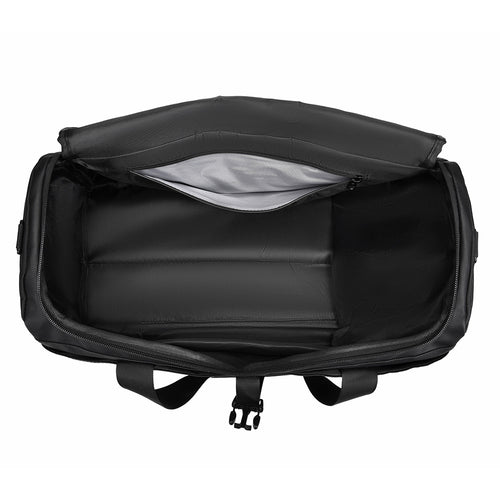 Versatile Gym and Travel Duffel Bowlift