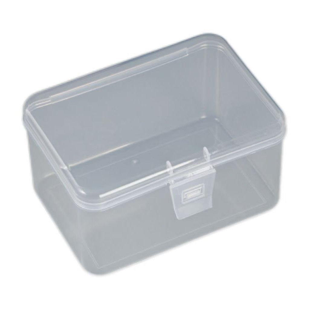 Rectangular Multi-Purpose Storage Box Bowlift