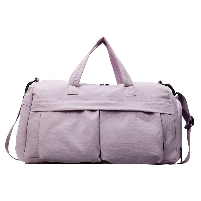 All-Purpose Travel Duffel Bag Bowlift