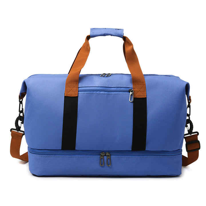 All-Weather Versatile Duffle Bag Bowlift