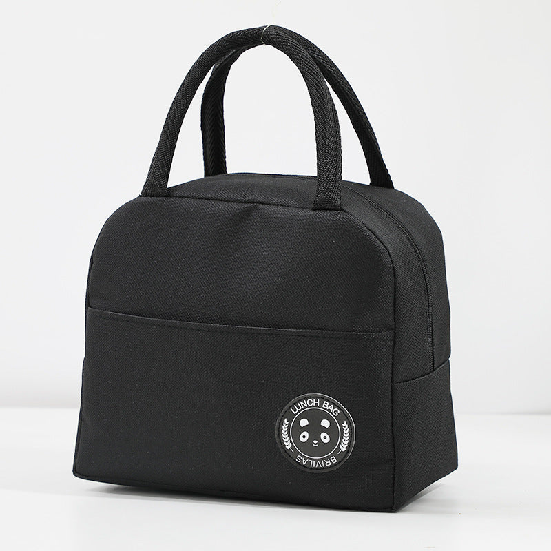 Stylish Insulated Lunch Cooler