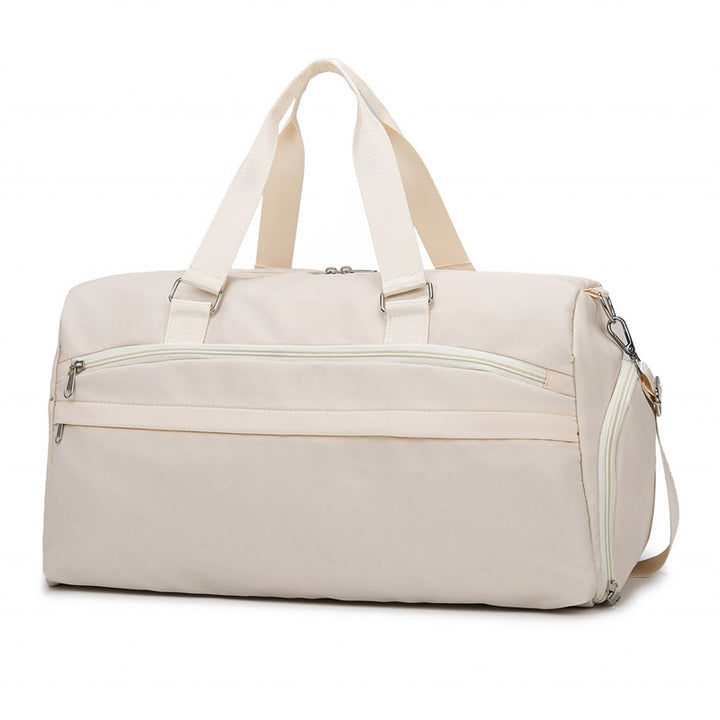 Stylish All-Purpose Weekend Duffle Bowlift