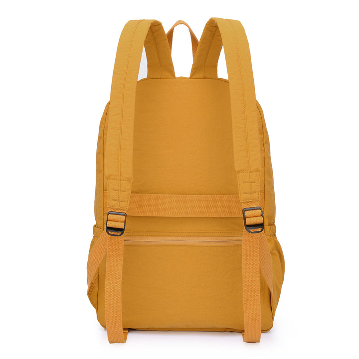 Lightweight Urban Exploration Backpack Bowlift