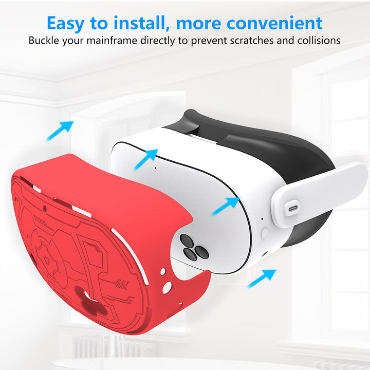 VR-Controller Protective Case Set Bowlift