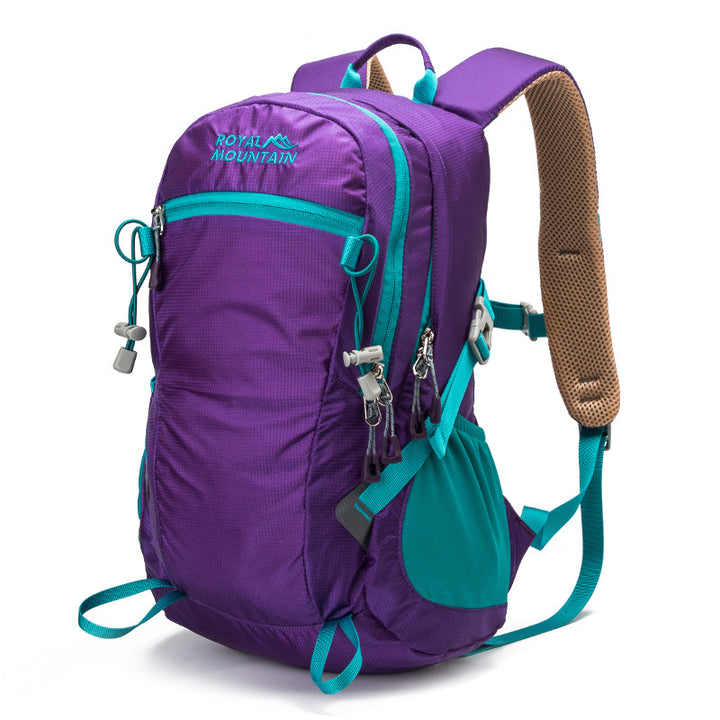 Ladies Hiking Backpack Bowlift