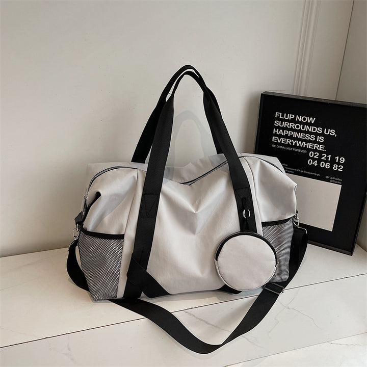 Durable Sports Duffel
