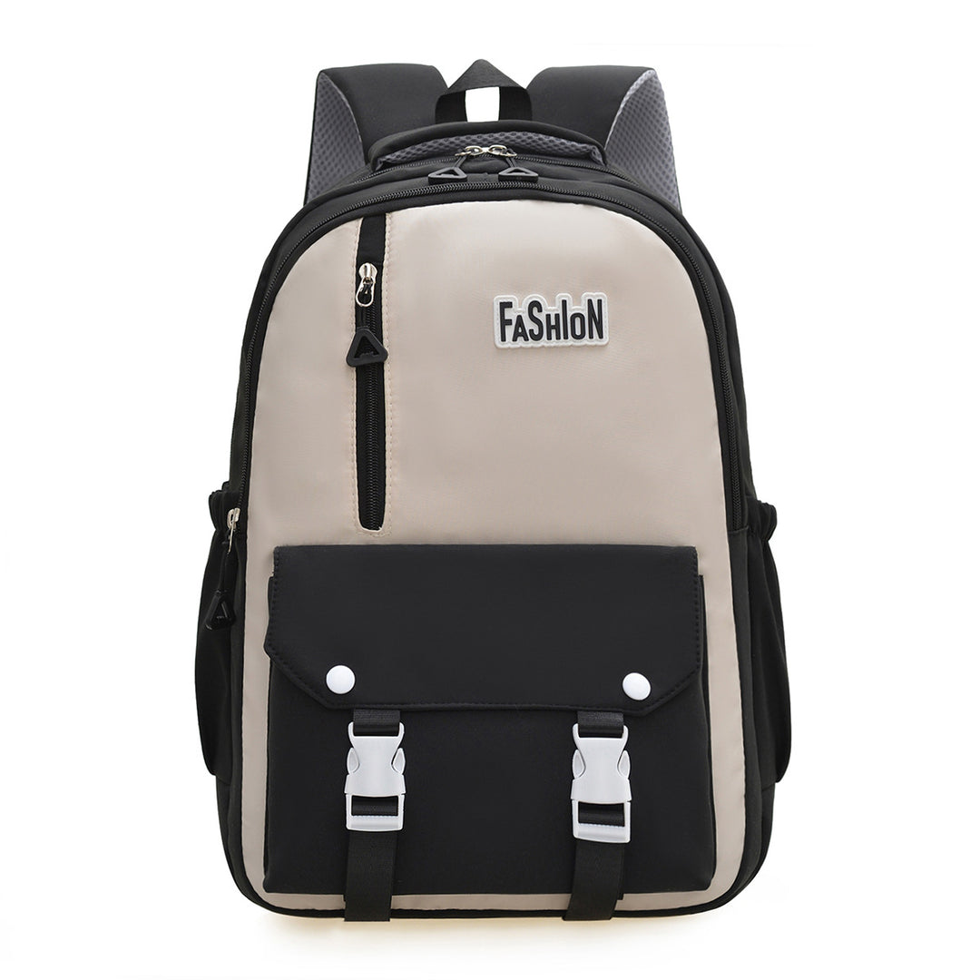 Multi-Function Backpack Bowlift