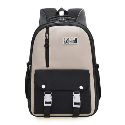 Multi-Function Backpack Bowlift