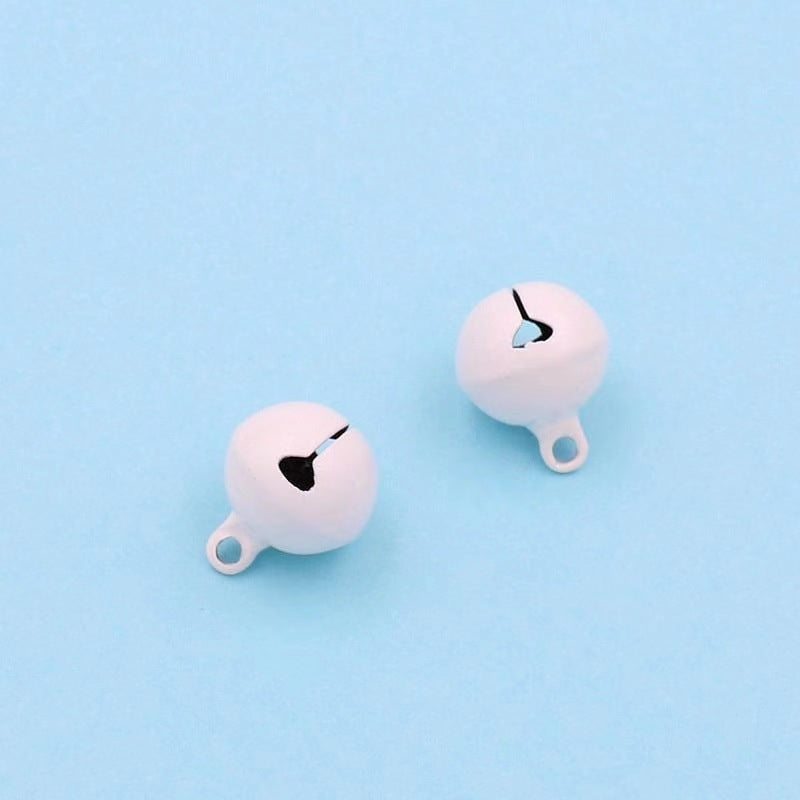 Decorative Cat Bell Charms Bowlift