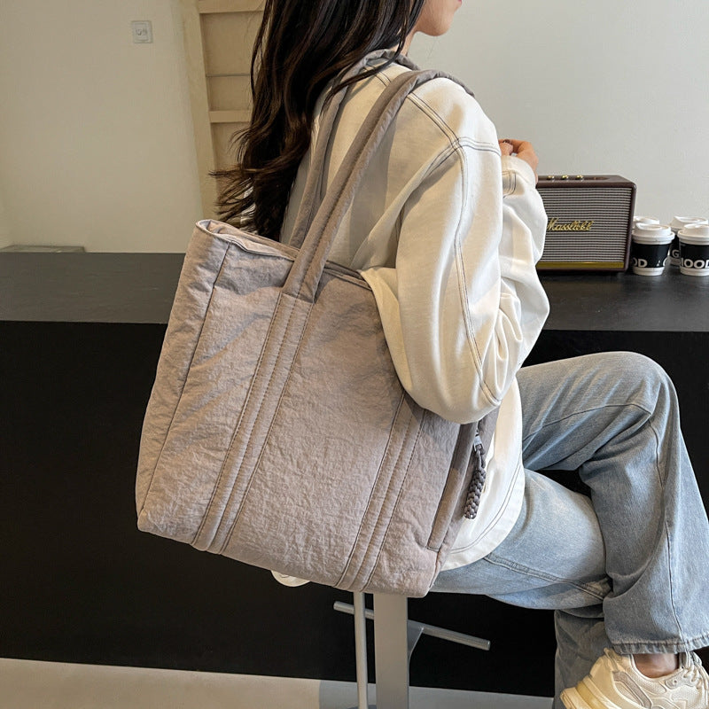Reusable Eco-Friendly Tote Bag Bowlift