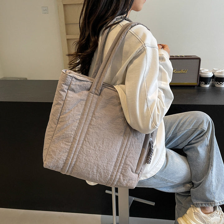 Reusable Eco-Friendly Tote Bag Bowlift